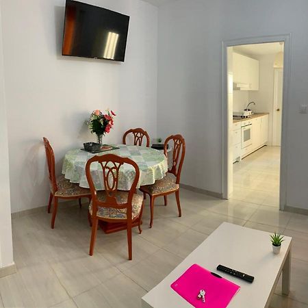 Orange Apartments Alicante Luaran gambar