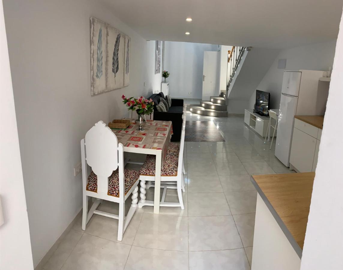 Orange Apartments Alicante Luaran gambar