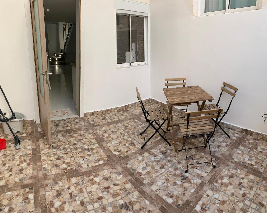 Orange Apartments Alicante Luaran gambar