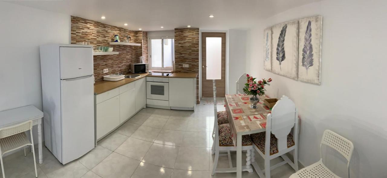 Orange Apartments Alicante Luaran gambar