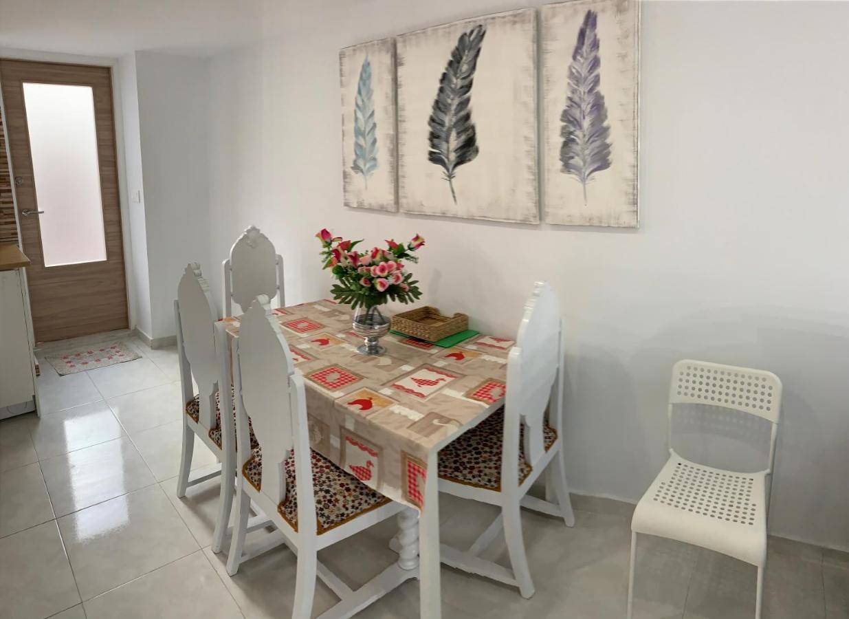 Orange Apartments Alicante Luaran gambar