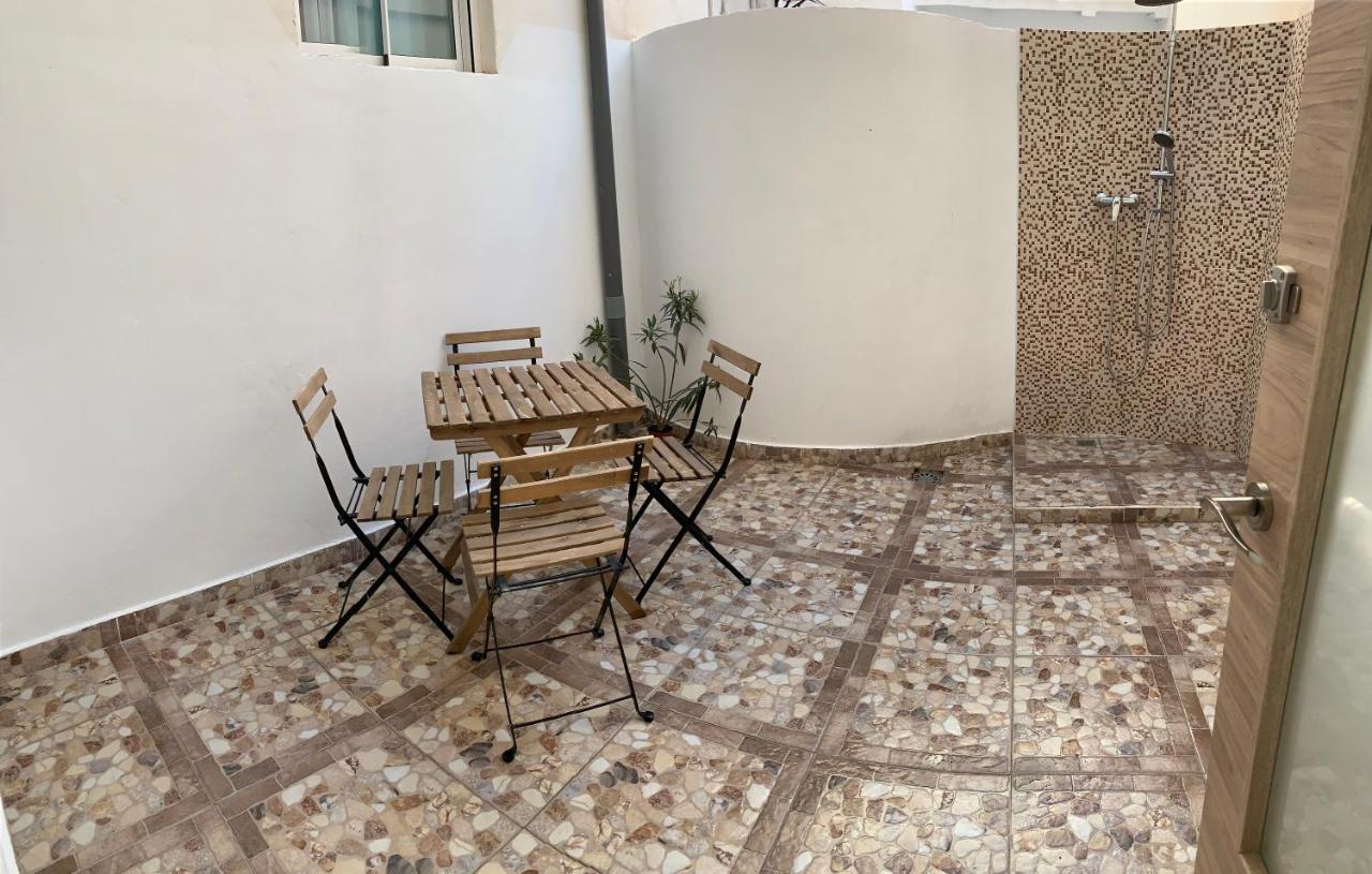 Orange Apartments Alicante Luaran gambar