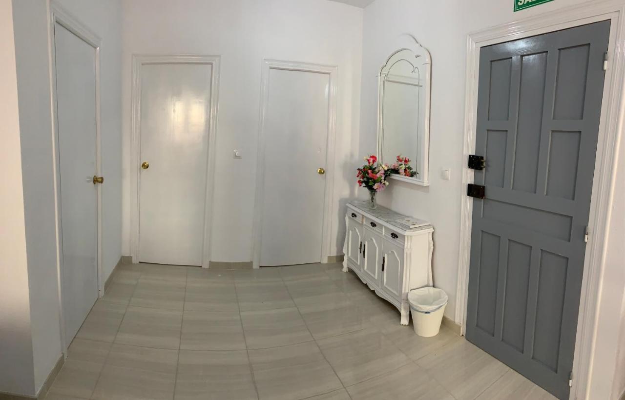 Orange Apartments Alicante Luaran gambar