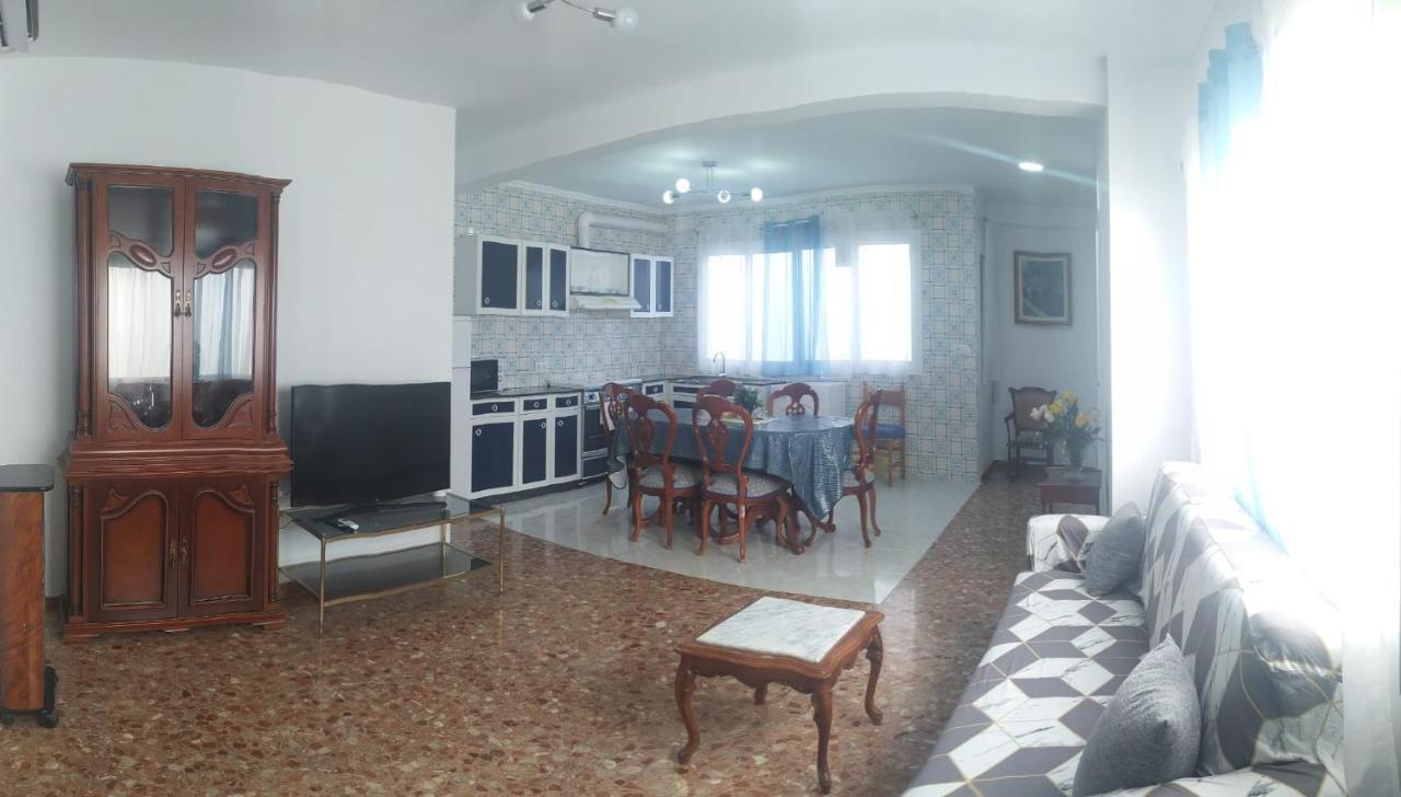 Orange Apartments Alicante Luaran gambar