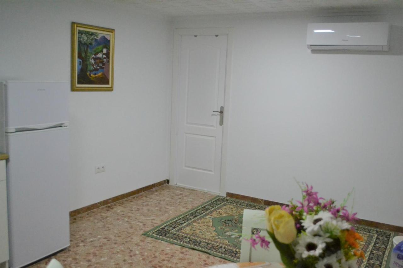 Orange Apartments Alicante Luaran gambar