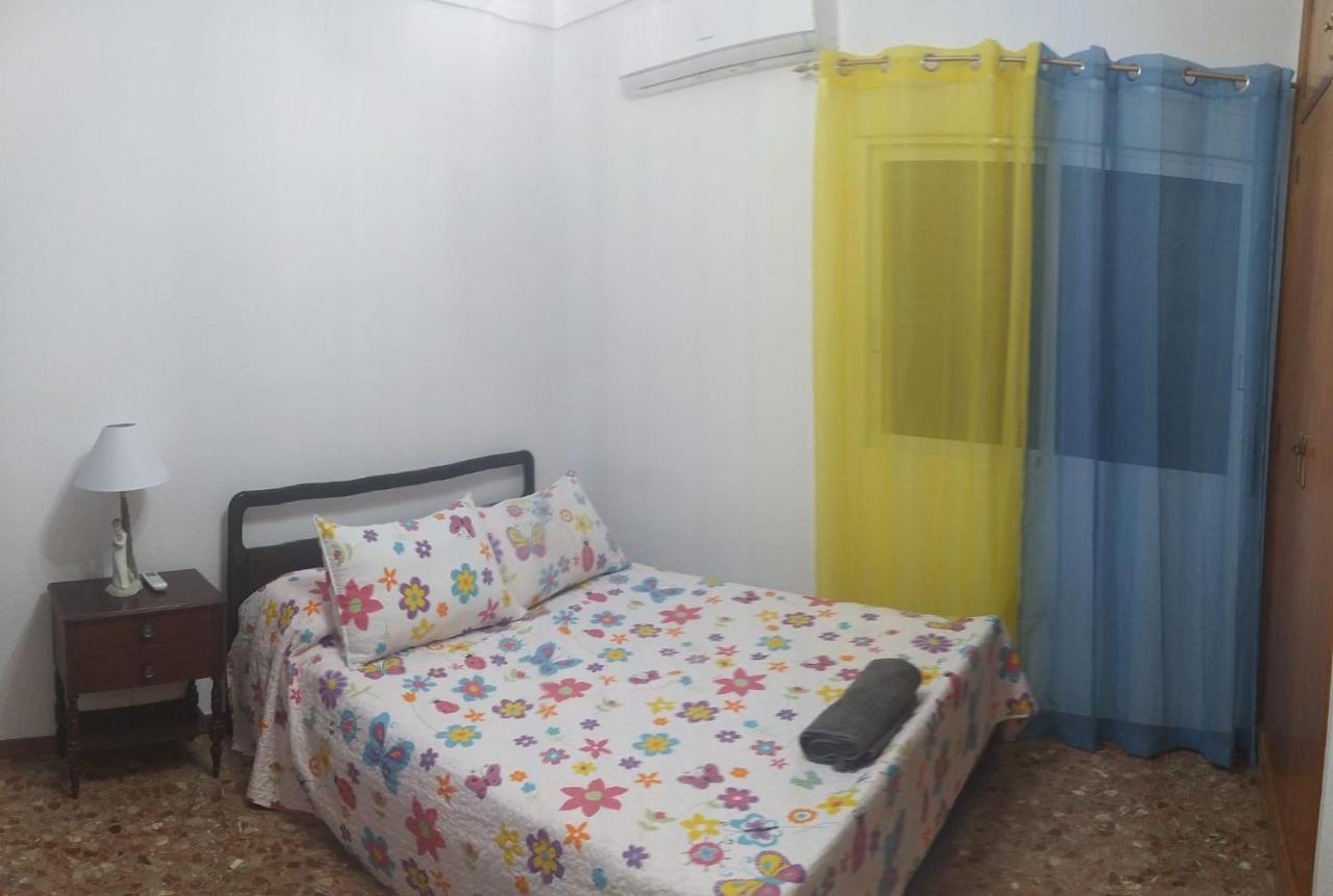 Orange Apartments Alicante Luaran gambar